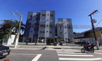 Imagem: Apartamento com 2 quartos á venda em São