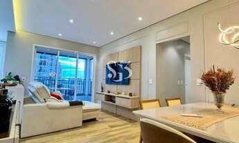 Imagem: APARTAMENTO ANDAR ALTO NO RESIDENCIAL NOVILLE