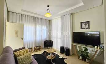 Imagem 7: Sobrado beira do lago no Ecovillas