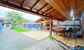 Imagem 7: Casa para Venda - 399m², 4 dormitórios, sendo 1 suites, 6 vagas - Vila Nova