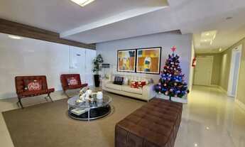 Imagem: Apartamento à venda com 2 suítes no bairro