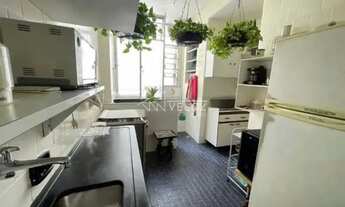 Imagem 3: Apartamento - / Residencial / Laranjeiras