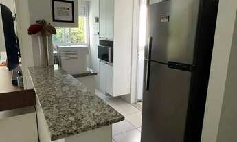 Imagem 7: Apartamento à venda no EDIFÍCIO NATURA - AVENIDA ALPHAVILLE , ALPHAVILLE I, Salvador, BA