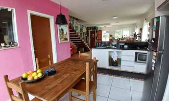 Imagem 6: Casa para Venda em Florianópolis, Campeche, 3 dormitórios, 1 suíte, 3 banheiros, 2 vagas