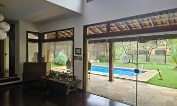 Imagem: Casa em Condomínio para Venda em Santana