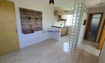 Imagem 2: Apartamento na Restinga - 2 Dormitórios