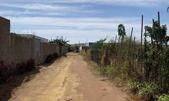 Imagem: Vendo ou troco terreno