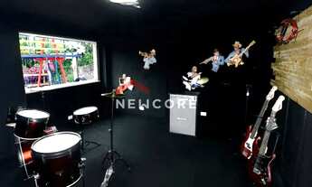 Imagem 6: Lote em condomínio em Estrada dos Pereiras - Altos de Caucaia (Caucaia do Alto) - Cotia/SP