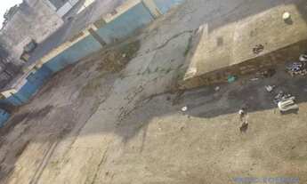 Imagem 3: AREA - VILA POLOPOLI - SP