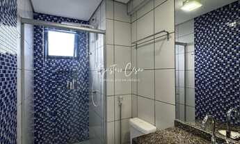 Imagem 4: Edifício Dubai Renascença | 92m² | 3 Quartos