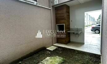 Imagem 6: Imóvel para aluguel possui 112 metros quadrados com 3 quartos em Centro - Ananindeua - PA