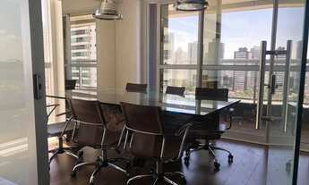 Imagem 2: Sala Comercial| Palhano Premiun