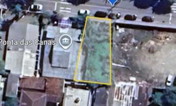 Imagem 2: Terreno Florianópolis