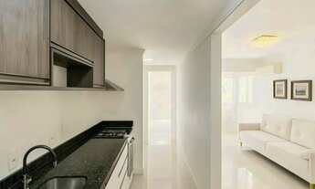 Imagem 5: Apartamento MOBILIADO no Residencial Di Lucca no Bairro Fortaleza em Blumenau(SC) pronto p