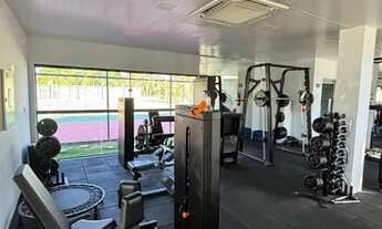 Imagem 7: Terreno de canto com 232m2. Condomínio Villaredo Barra. Pé na areia