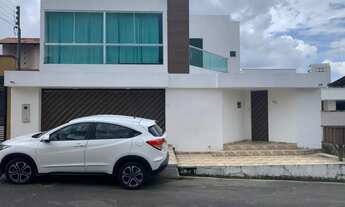 Imagem 3: ENCONTRO DAS ÁGUAS - DOM PEDRO - 03 SUÍTES - SEMI MOBILIADA