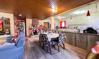 Imagem 6: Casa em Rua: Emílio Augusto Conrado Drechsler - Alpes Verdes - Canela/RS