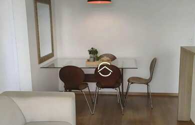 Imagem 8: LINDO APARTAMENTO A VENDA NO PÁTEO AURORA