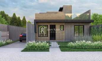 Imagem 4: Sobrado para venda, 3 quarto(s), Capão Raso, Curitiba