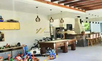 Imagem 7: Térrea para venda possui 280 metros quadrados com 3 quartos