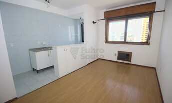 Imagem: Kitinete no Edifício Mondrian - Praticidade