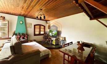 Imagem: Casa Sobrado em Centro - Jarinu, SP