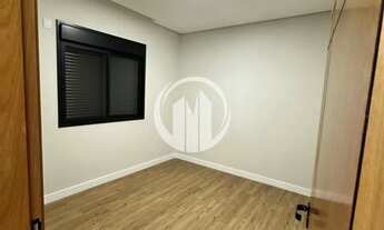 Imagem 6: Casa Térrea à venda com 3 dormitorios sendo 1 suíte - Condomínio Campos de Medei