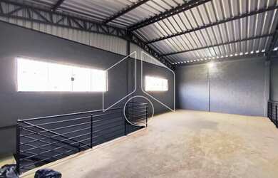 Imagem 7: Comercial GalpãoBarracão em Marília