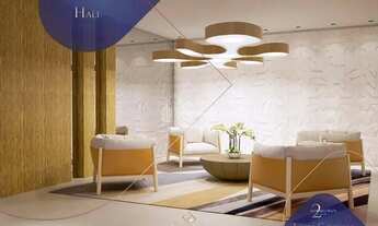 Imagem 5: GUILHERMINA, LAZER SHOW, 2 dorm, 1 suíte, 1 vaga, R$ 410 mil