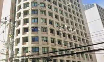 Imagem: ANDAR COMERCIAL - LOCAÇÃO - VILA OLIMPIA