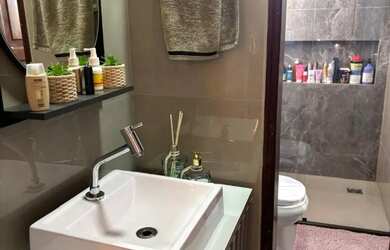 Imagem 6: Casa Ampla no Centro de Conselheiro Lafaiete