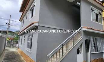 Imagem 7: Casa à venda no bairro Jardim Califórnia em Nova Friburgo/RJ