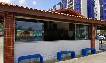 Imagem 5: Apartamento para venda no condomínio Grand Park Águas