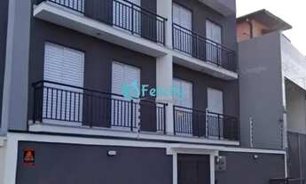 Imagem: Apartamento com 1 dorms, 34m2 na Vila Santa