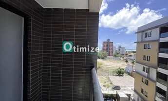 Imagem 6: Apartamento para Venda em Cabedelo, Poço, 2 dormitórios, 1 suíte, 2 banheiros, 1 vaga