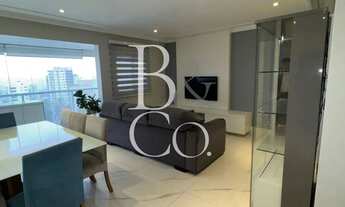 Imagem: Imóvel para aluguel possui 72 metros quadrados