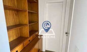 Imagem 3: Apartamento com 1 dormitório para alugar, 58 m² por R$ 4.286,00/mês - Pinheiros - São Paul