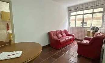 Imagem 5: Imóvel para aluguel possui 45 metros quadrados com 1 quarto em Guilhermina - Praia Grande