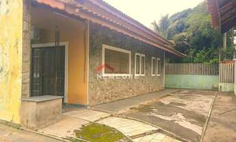 Imagem: Casa em Rua 1 - Jardim Santa Gabriela