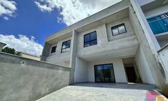 Imagem 6: JOINVILLE - Sobrado Padrão - Jardim Sofia