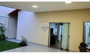 Imagem 4: Sonhe em Uberaba: Casa Moderna com Preço Reduzido!