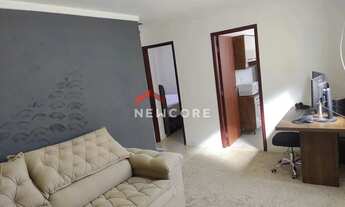 Imagem 3: Apartamento em Rua Moysés Leme da Silva - Jardim América - Bauru/SP