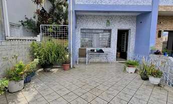 Imagem 2: Sobrado para aluguel e venda com 168 metros quadrados com 3 quartos