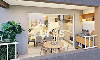 Imagem 3: Varandas Bueno Apartamento com 3 dormitórios