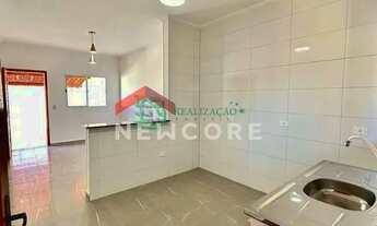 Imagem 5: Casa em Rua dos Marinheiros - Jardim Praia Grande - Mongaguá/SP