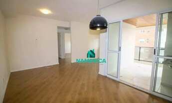 Imagem: Apartamento com 2 dormitórios, 82 m²