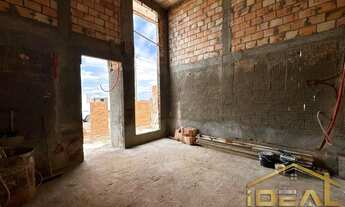 Imagem 6: Casa para Venda em Ourinhos, Jardim Nazareth, 3 dormitórios, 3 suítes, 4 banheiros, 4 vaga