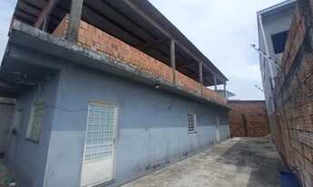 Imagem 6: Excelente Casa Reformada 3 Quartos sendo 2 Suítes no Zumbi dos Palmares (Somente á Vista