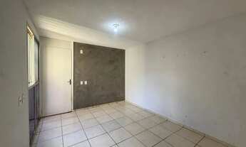 Imagem 4: Apartamento 46 m2 com 2 quartos em Paranoá- Parque- Brasília - DF