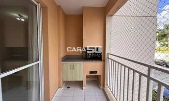 Imagem 2: Apartamento - Parque Prado - Campinas